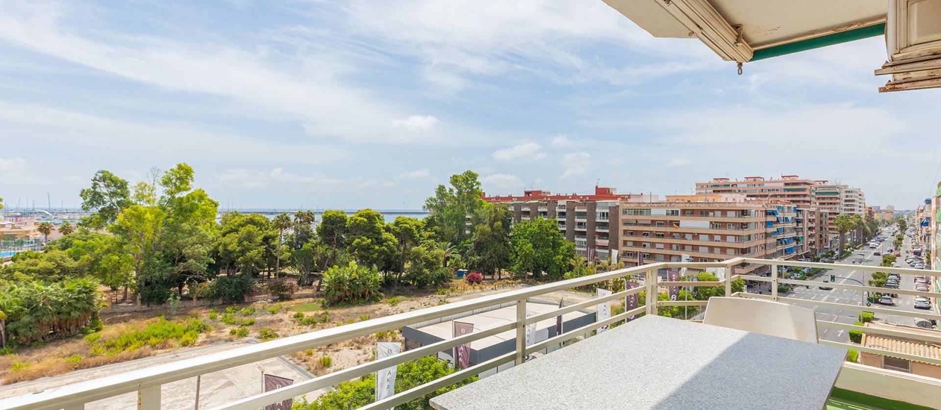 Sale - Apartment - Torrevieja - Acequion