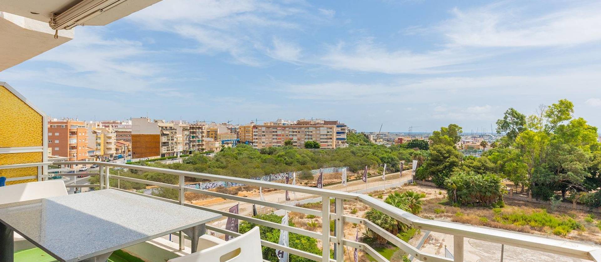 Sale - Apartment - Torrevieja - Acequion