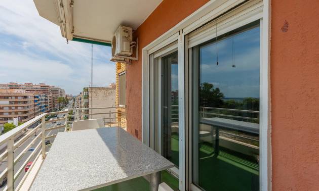 Sale - Apartment - Torrevieja - Acequion
