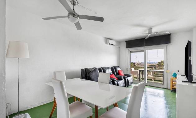 Sale - Apartment - Torrevieja - Acequion
