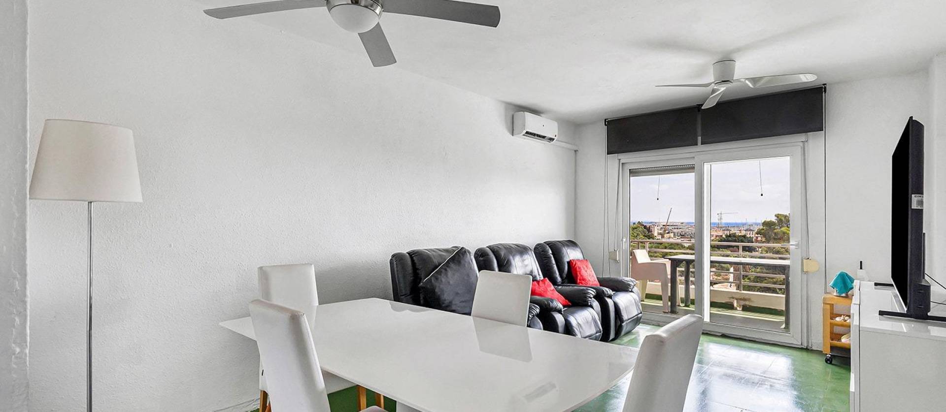Sale - Apartment - Torrevieja - Acequion