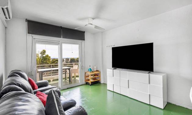 Sale - Apartment - Torrevieja - Acequion