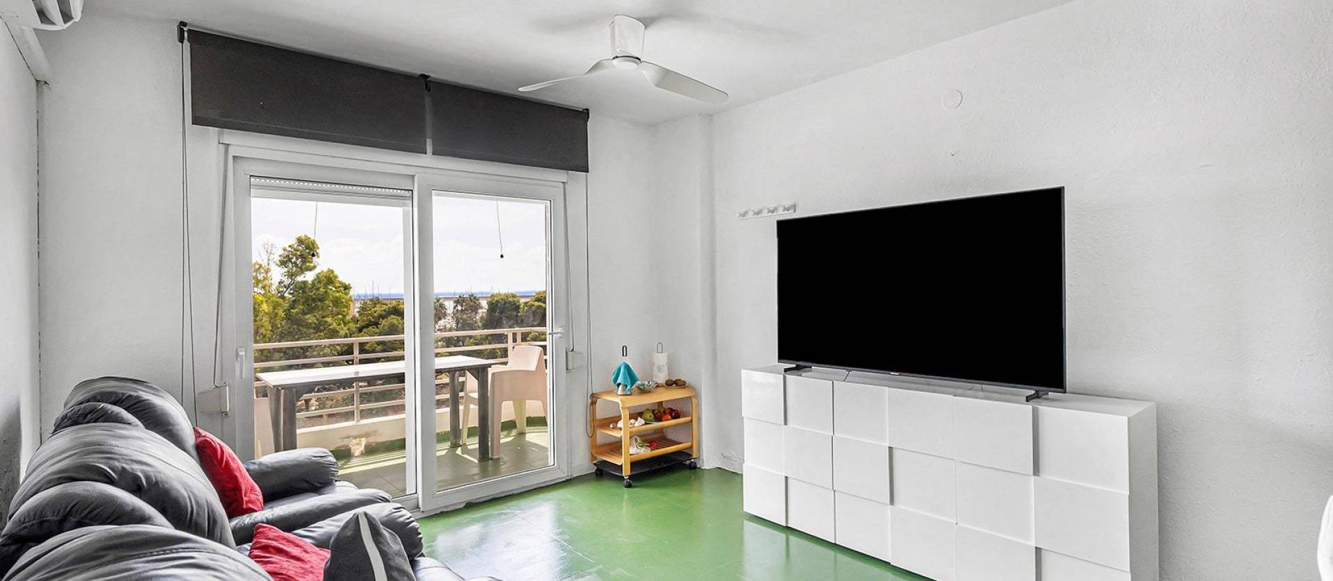 Sale - Apartment - Torrevieja - Acequion