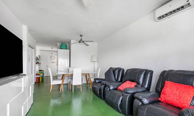 Sale - Apartment - Torrevieja - Acequion