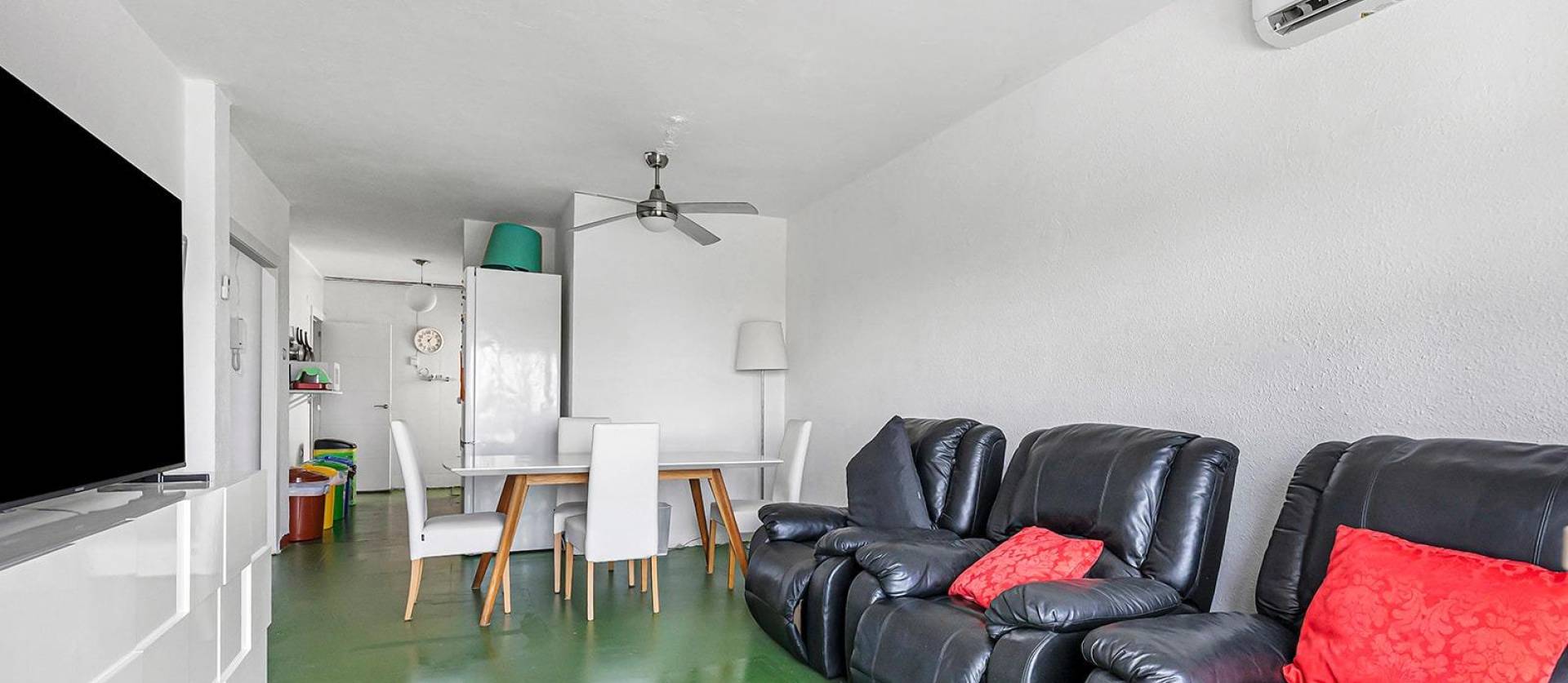 Sale - Apartment - Torrevieja - Acequion