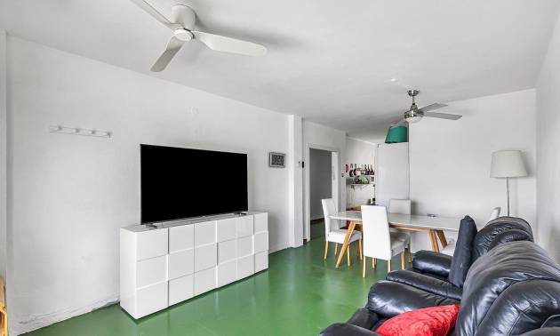 Sale - Apartment - Torrevieja - Acequion