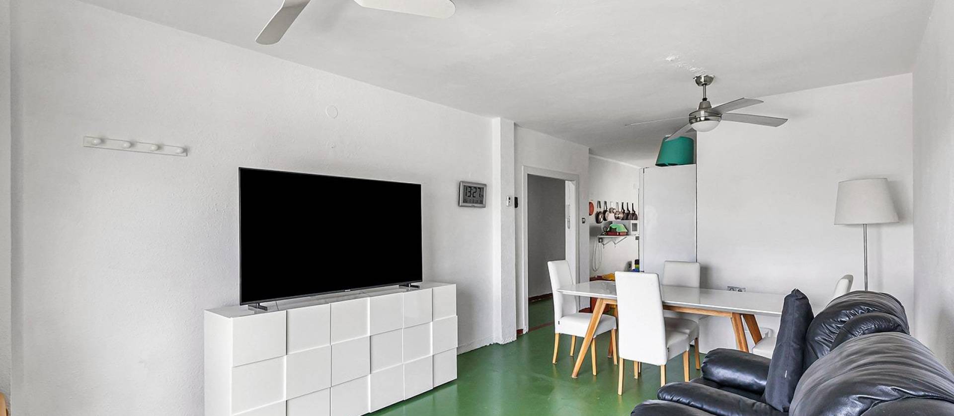 Sale - Apartment - Torrevieja - Acequion