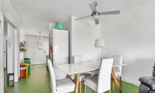 Sale - Apartment - Torrevieja - Acequion