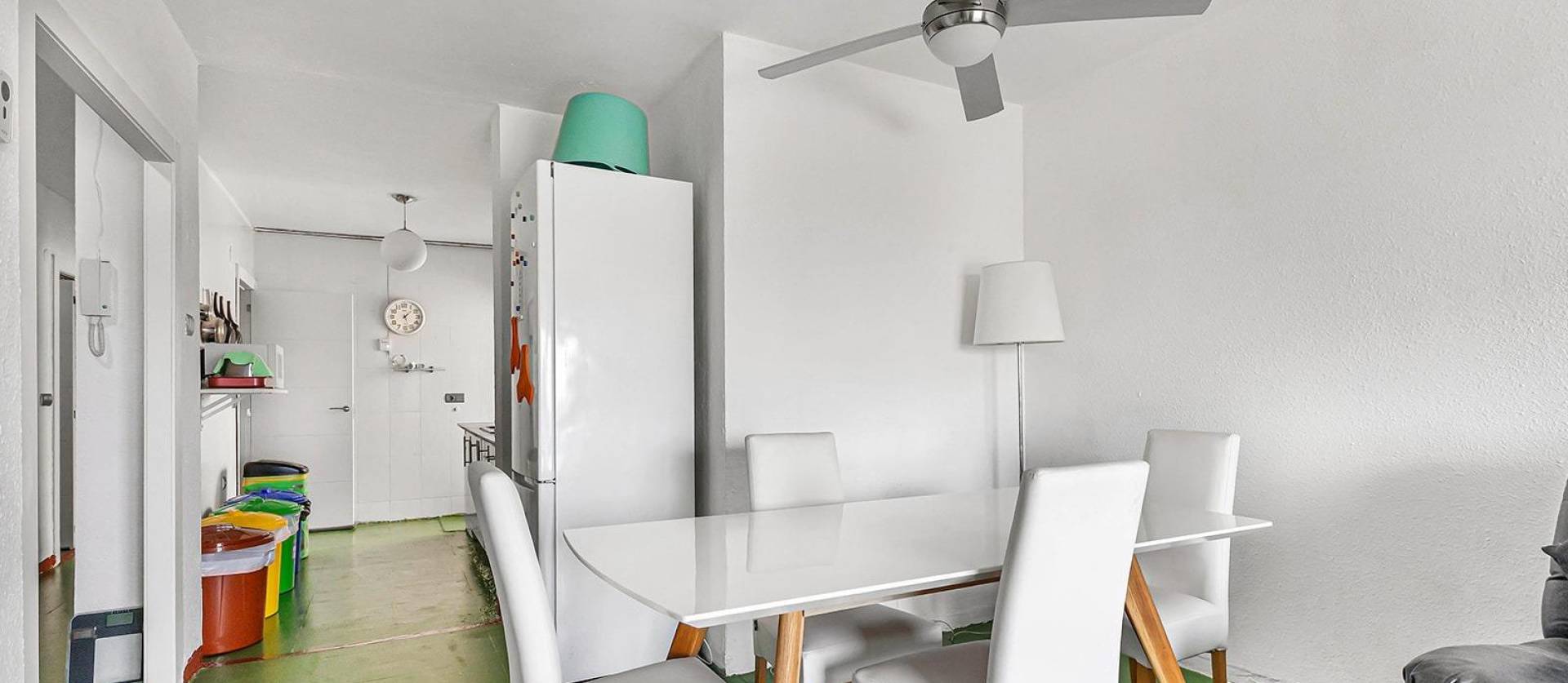 Sale - Apartment - Torrevieja - Acequion