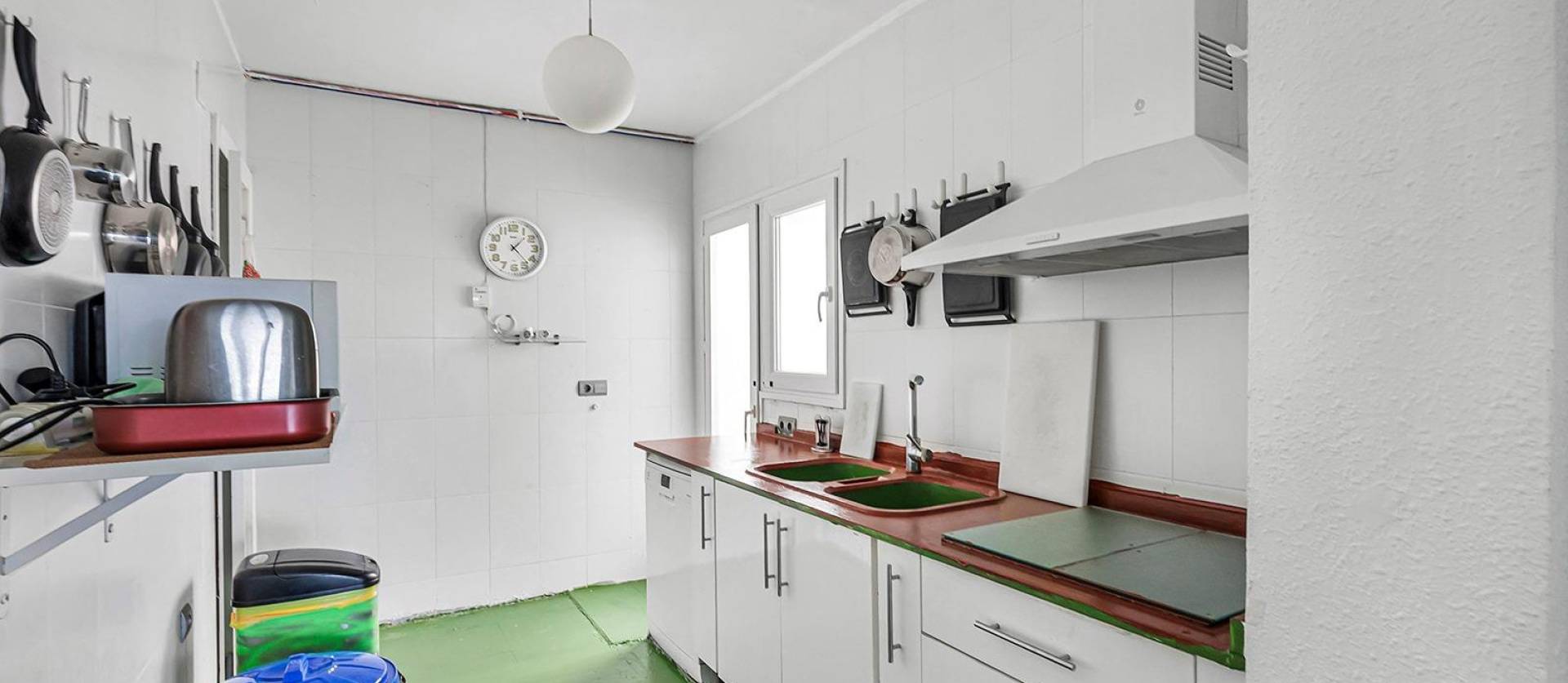 Sale - Apartment - Torrevieja - Acequion