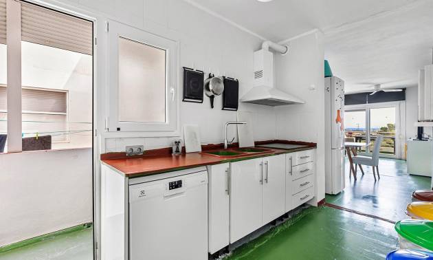Sale - Apartment - Torrevieja - Acequion