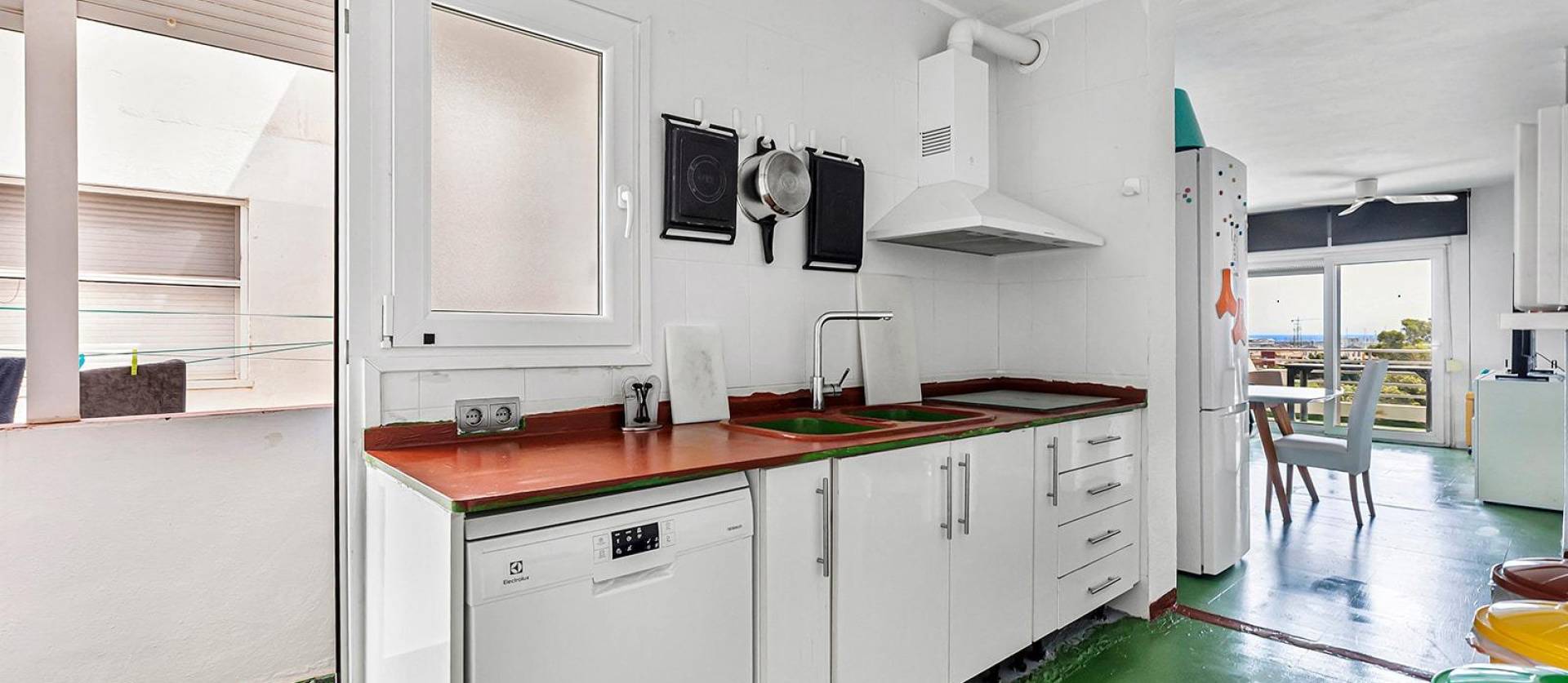 Sale - Apartment - Torrevieja - Acequion