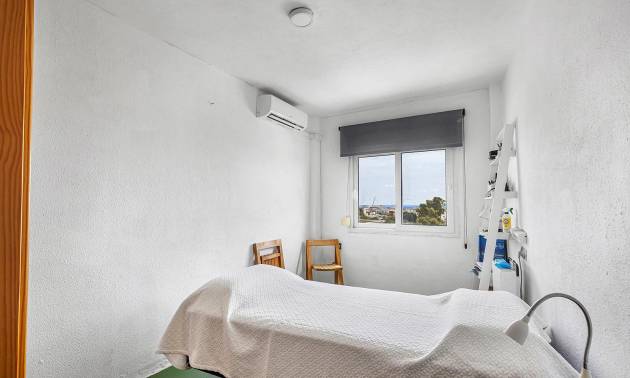 Sale - Apartment - Torrevieja - Acequion