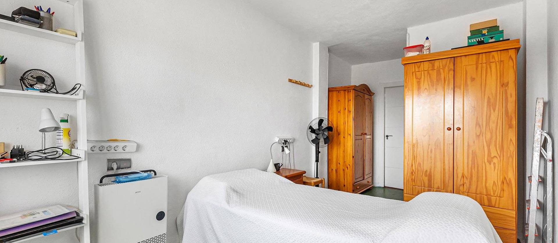 Sale - Apartment - Torrevieja - Acequion
