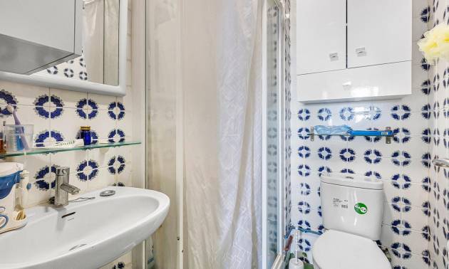 Sale - Apartment - Torrevieja - Acequion