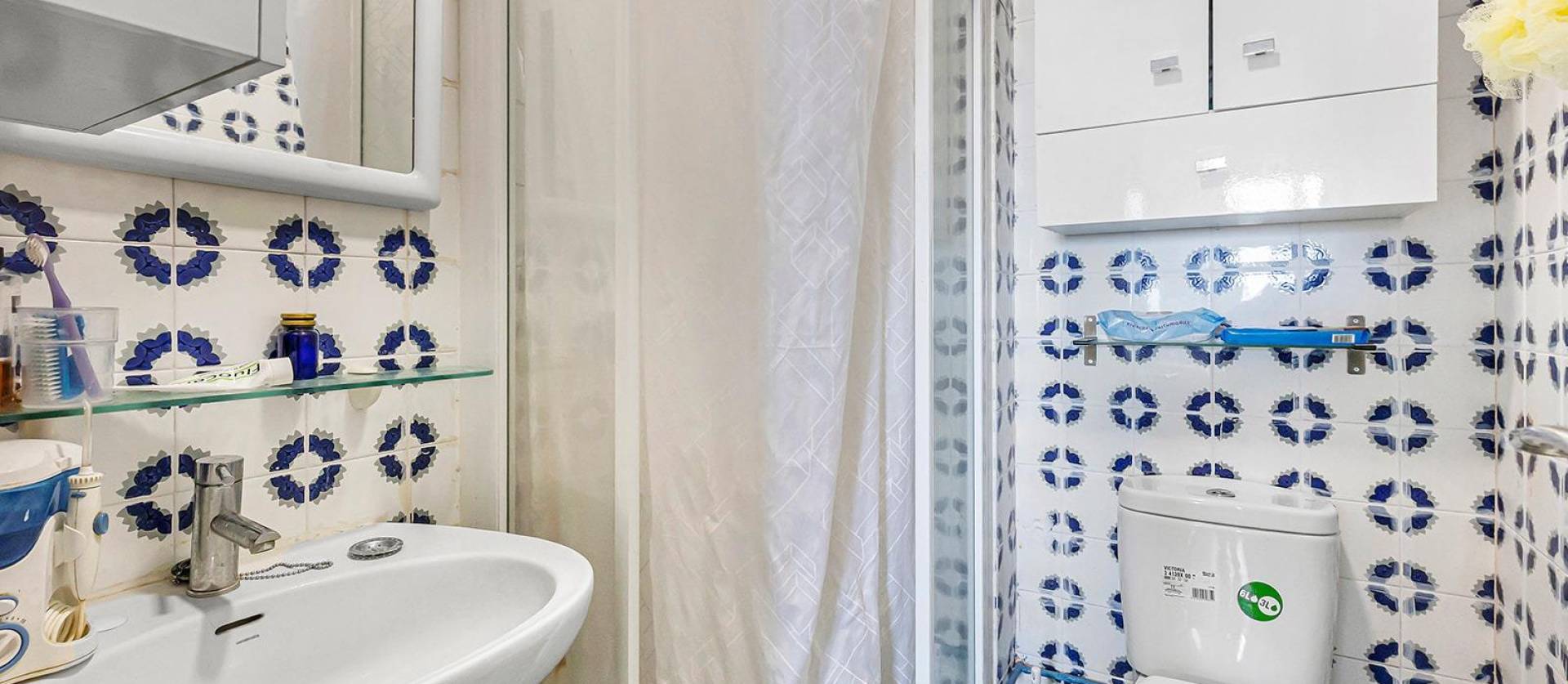 Sale - Apartment - Torrevieja - Acequion