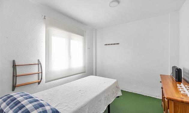 Sale - Apartment - Torrevieja - Acequion