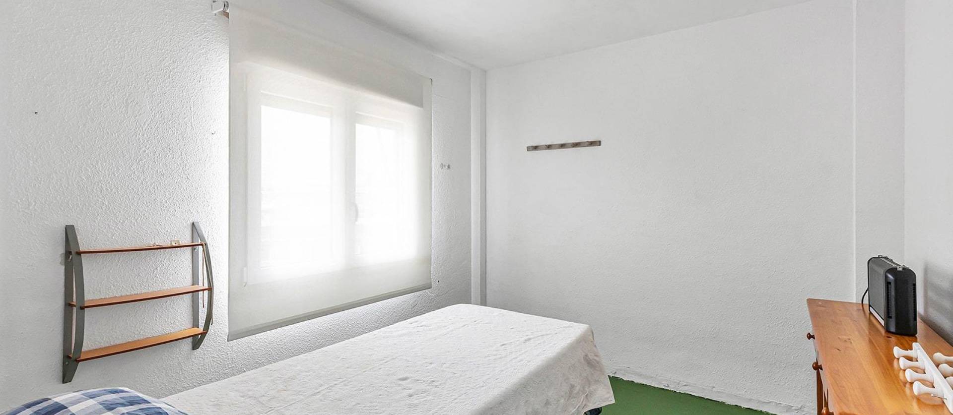 Sale - Apartment - Torrevieja - Acequion