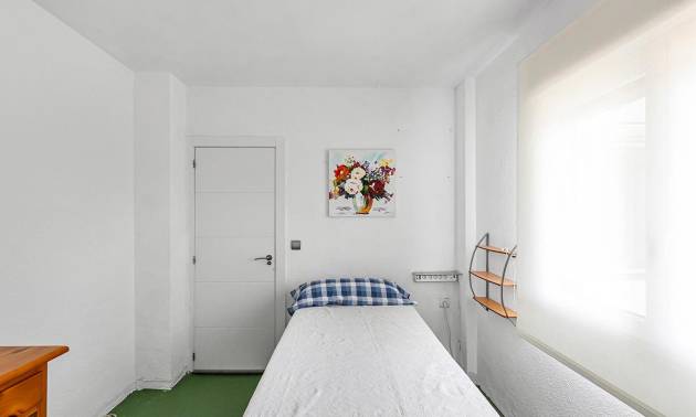 Sale - Apartment - Torrevieja - Acequion