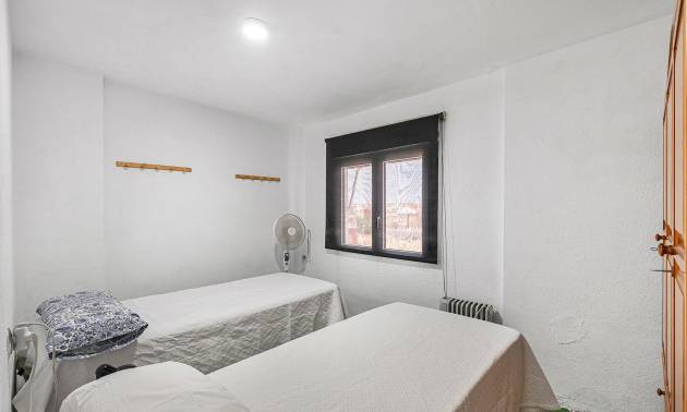 Sale - Apartment - Torrevieja - Acequion