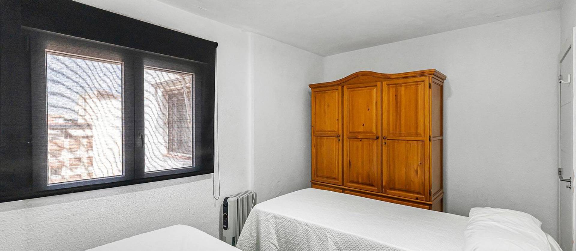 Sale - Apartment - Torrevieja - Acequion