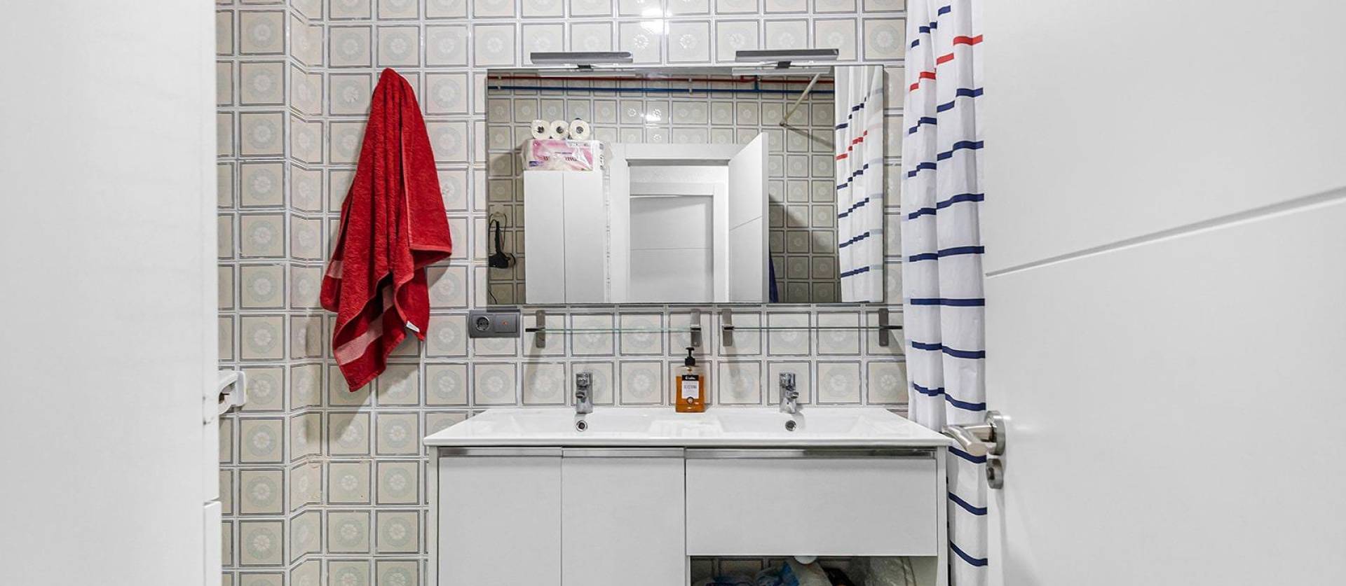 Sale - Apartment - Torrevieja - Acequion
