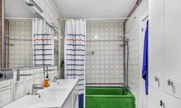 Sale - Apartment - Torrevieja - Acequion