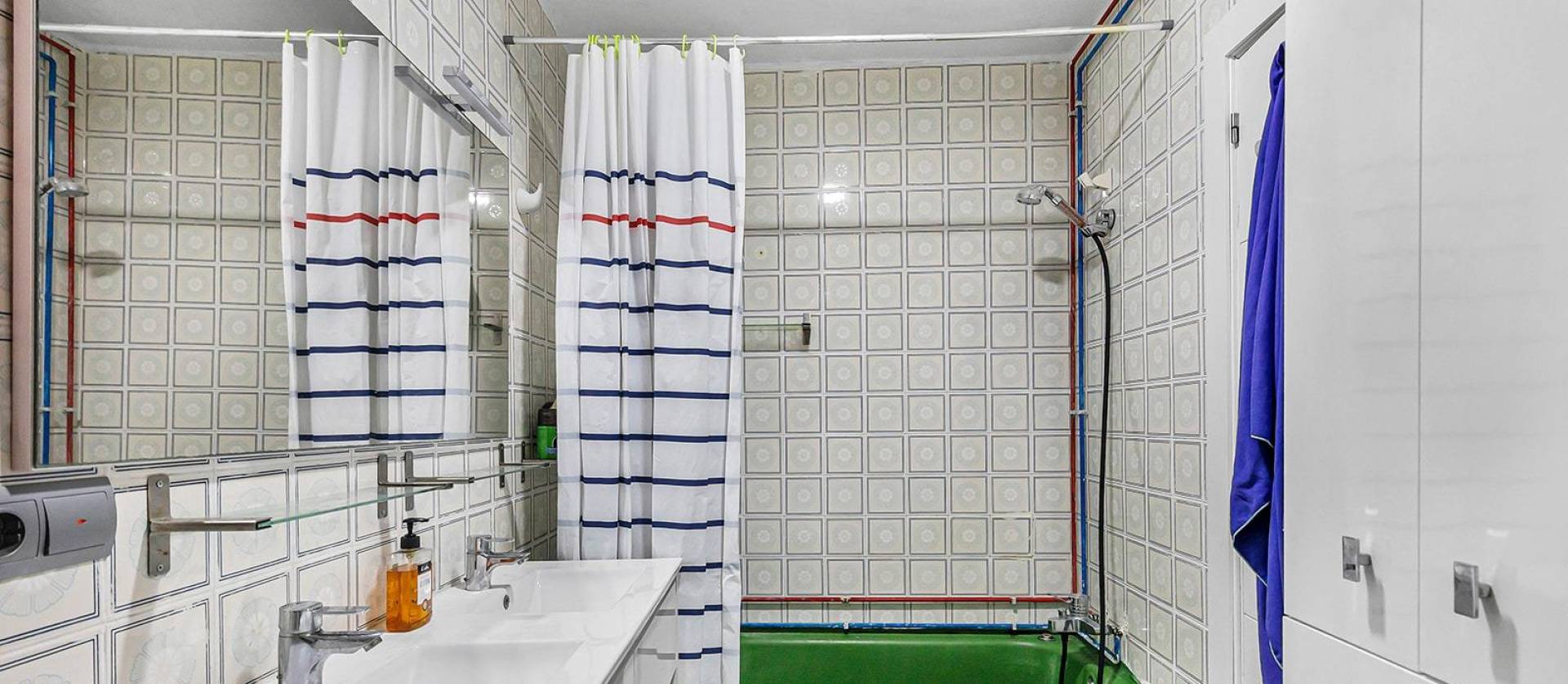 Sale - Apartment - Torrevieja - Acequion