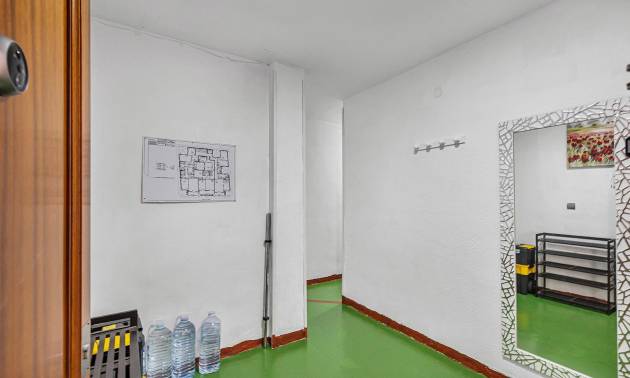 Sale - Apartment - Torrevieja - Acequion