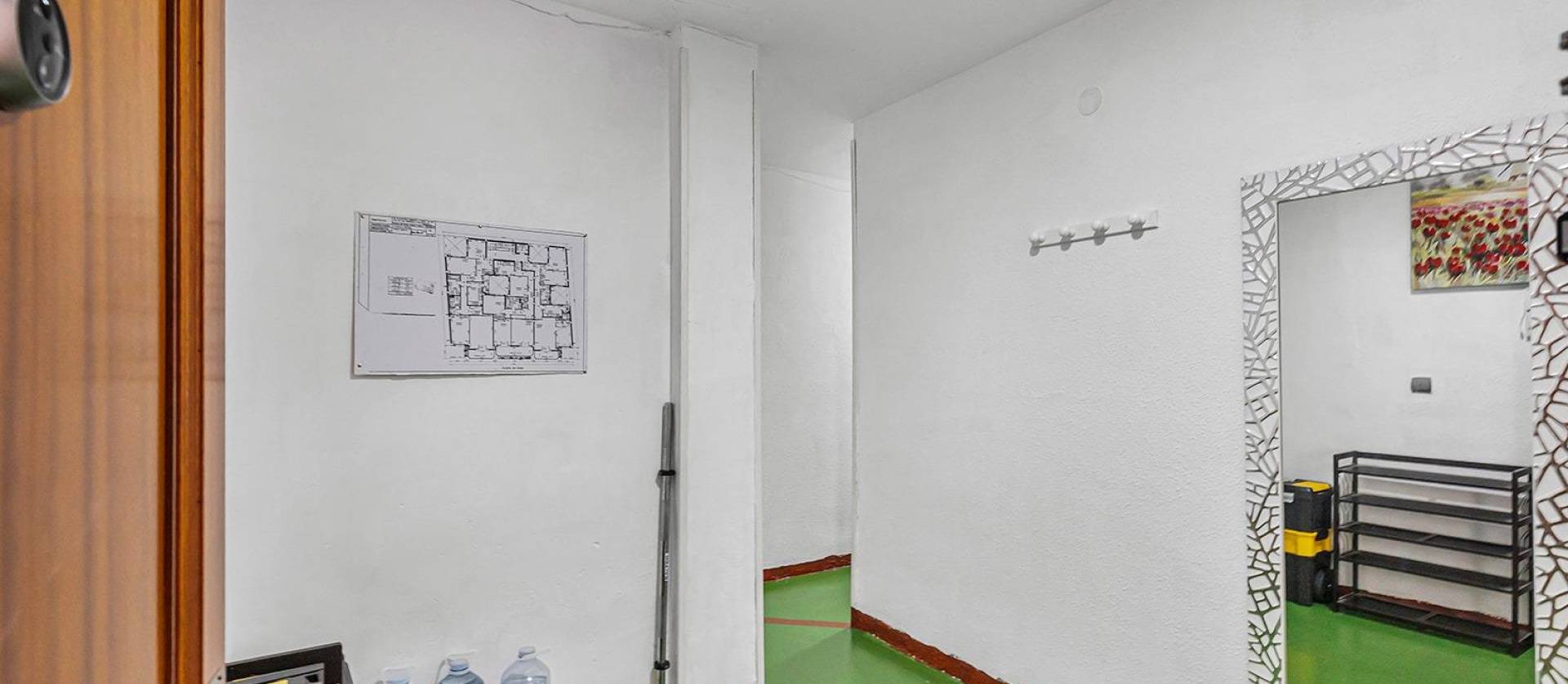 Sale - Apartment - Torrevieja - Acequion