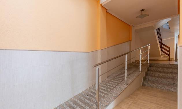 Sale - Apartment - Torrevieja - Acequion