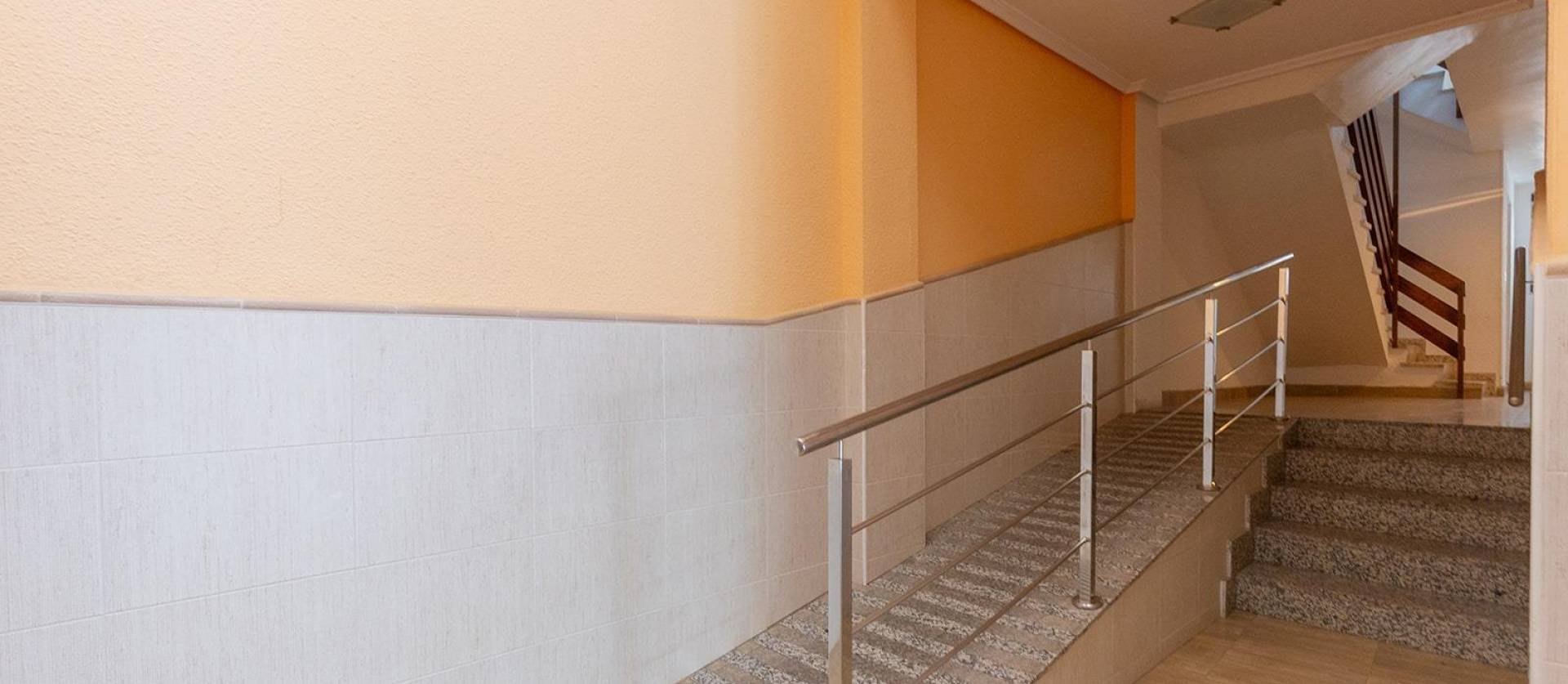 Sale - Apartment - Torrevieja - Acequion