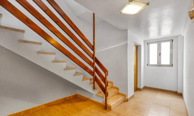 Sale - Apartment - Torrevieja - Acequion
