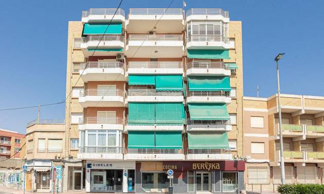 Sale - Apartment - Torrevieja - Acequion