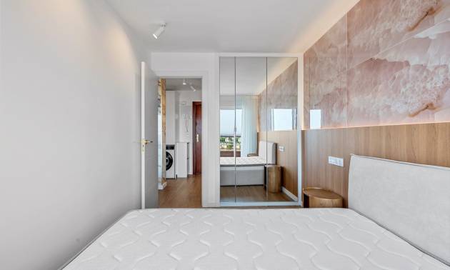 Sale - Apartment - Orihuela Costa - Punta Prima