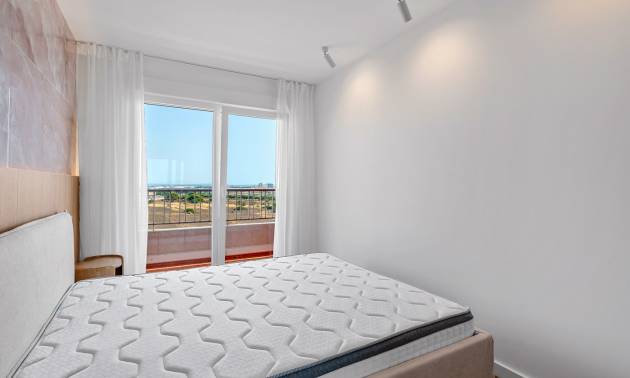 Sale - Apartment - Orihuela Costa - Punta Prima