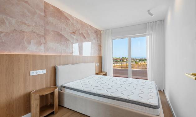 Sale - Apartment - Orihuela Costa - Punta Prima