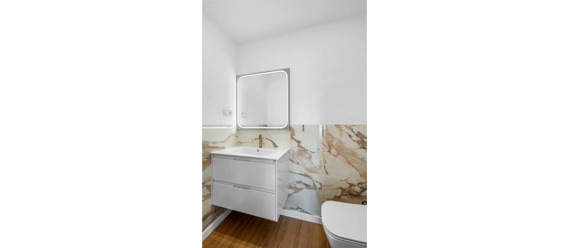 Sale - Apartment - Orihuela Costa - Punta Prima