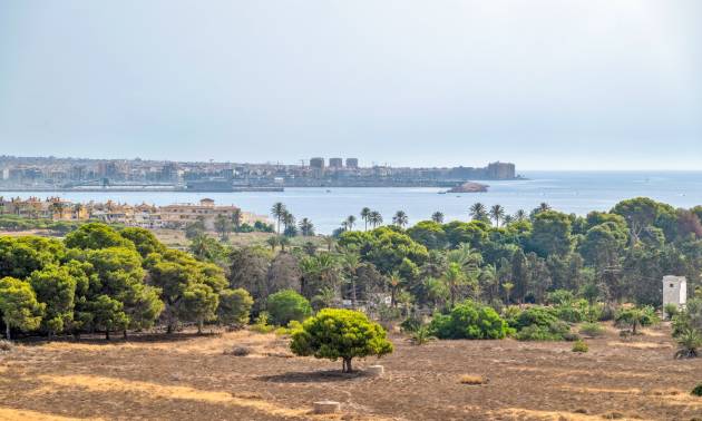 Sale - Apartment - Orihuela Costa - Punta Prima