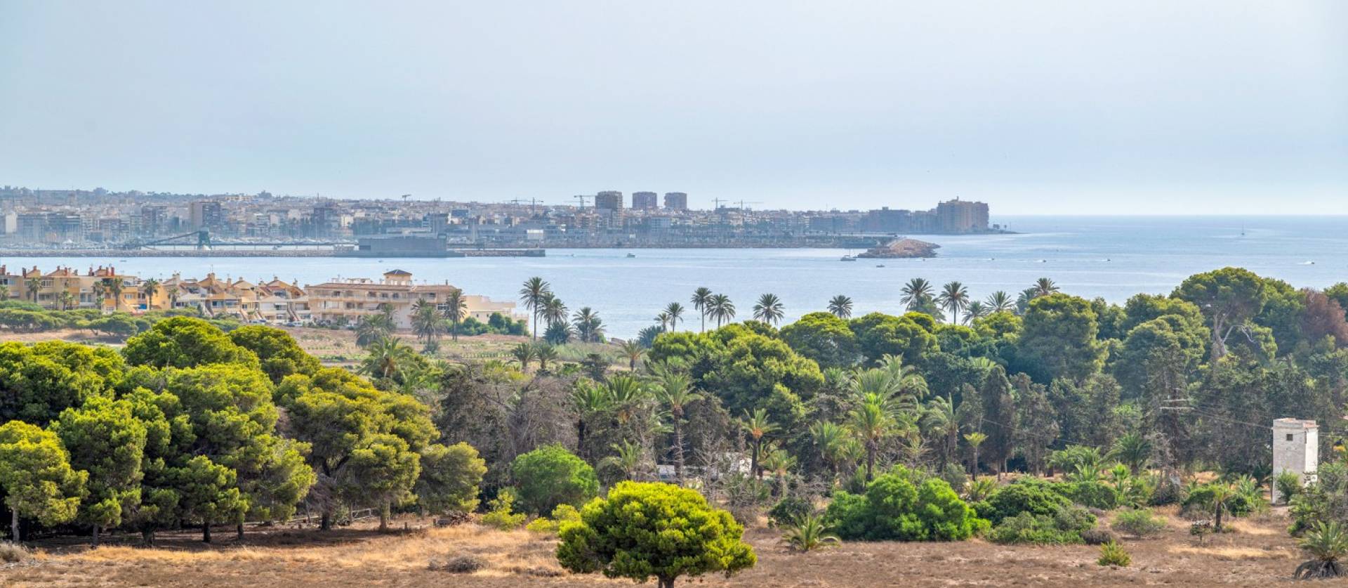 Sale - Apartment - Orihuela Costa - Punta Prima