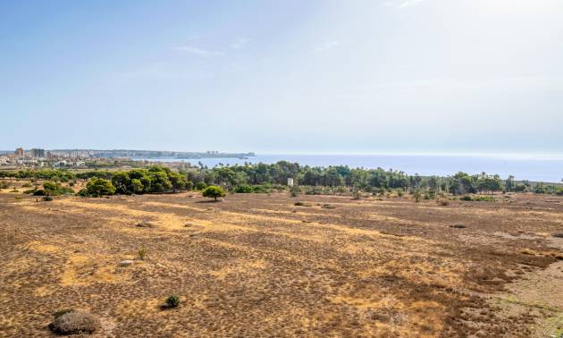 Sale - Apartment - Orihuela Costa - Punta Prima