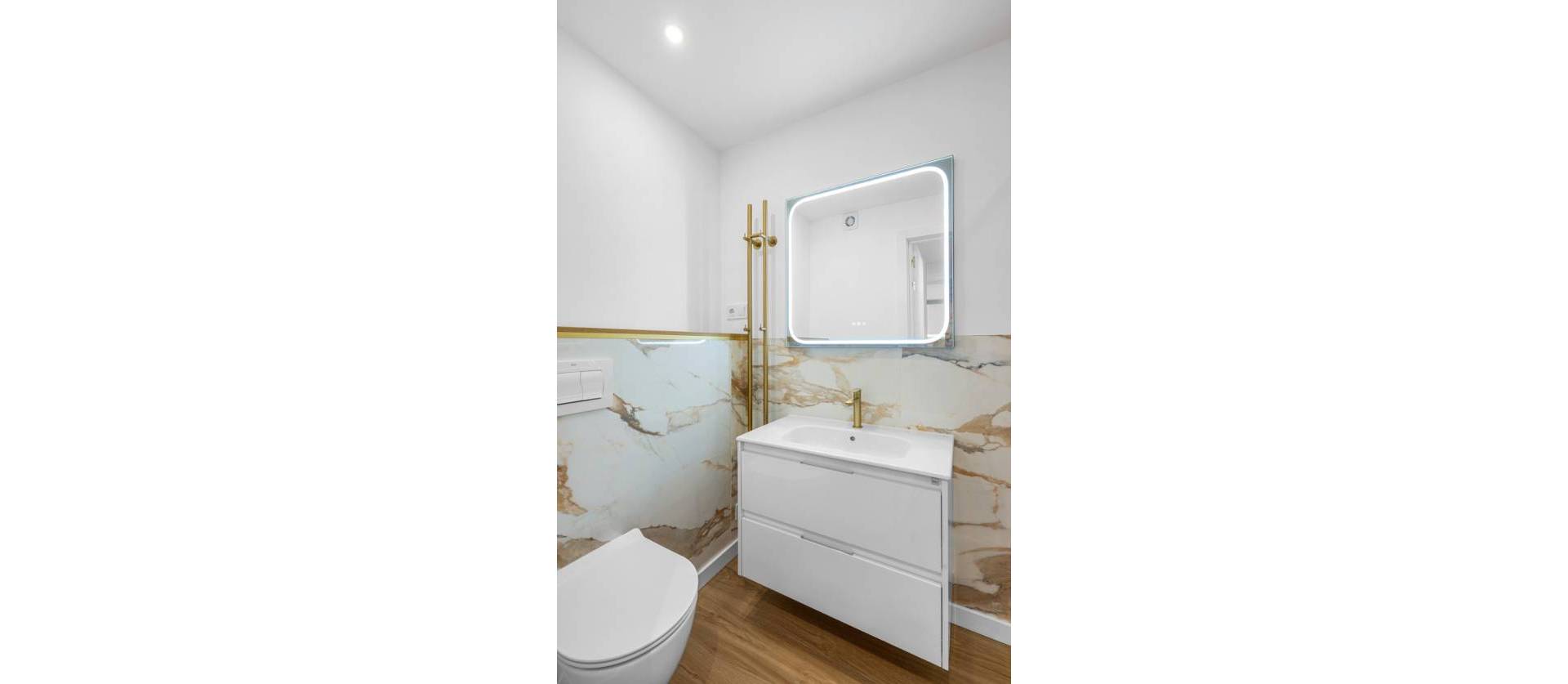 Sale - Apartment - Orihuela Costa - Punta Prima
