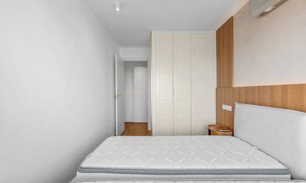 Sale - Apartment - Orihuela Costa - Punta Prima