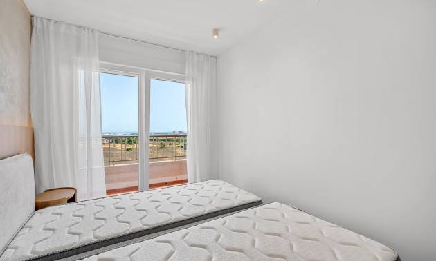 Sale - Apartment - Orihuela Costa - Punta Prima