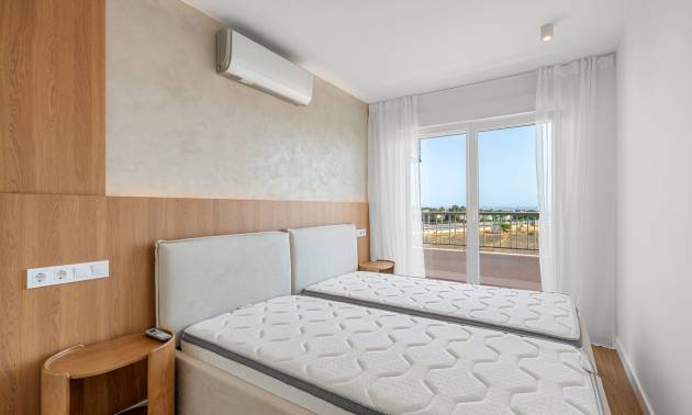 Sale - Apartment - Orihuela Costa - Punta Prima
