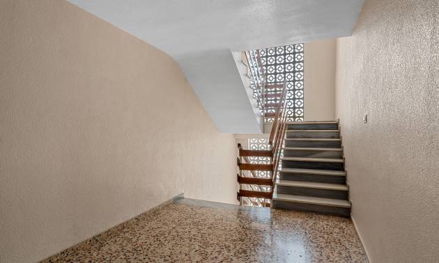 Sale - Apartment - Orihuela Costa - Punta Prima
