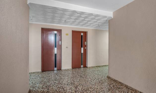 Sale - Apartment - Orihuela Costa - Punta Prima