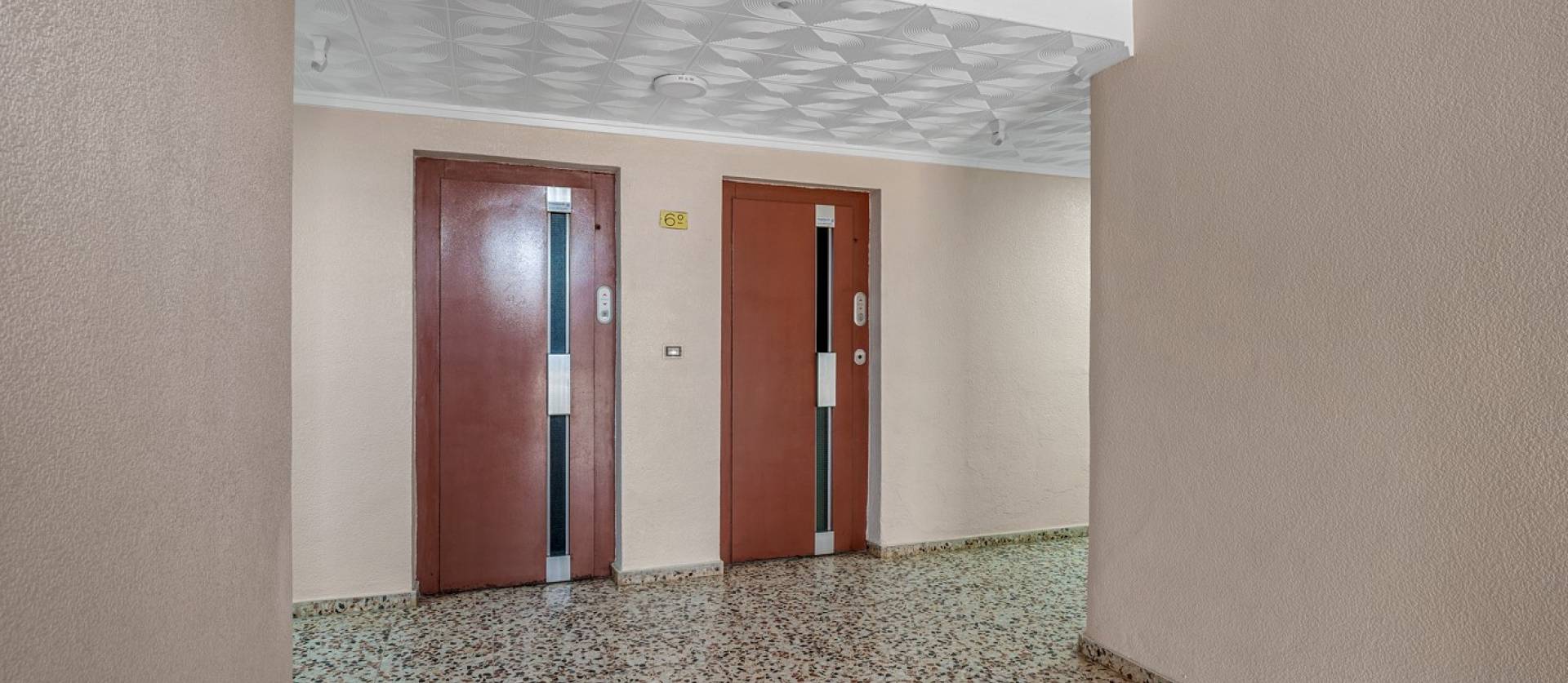 Sale - Apartment - Orihuela Costa - Punta Prima