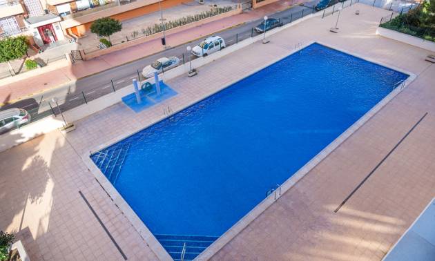 Sale - Apartment - Orihuela Costa - Punta Prima