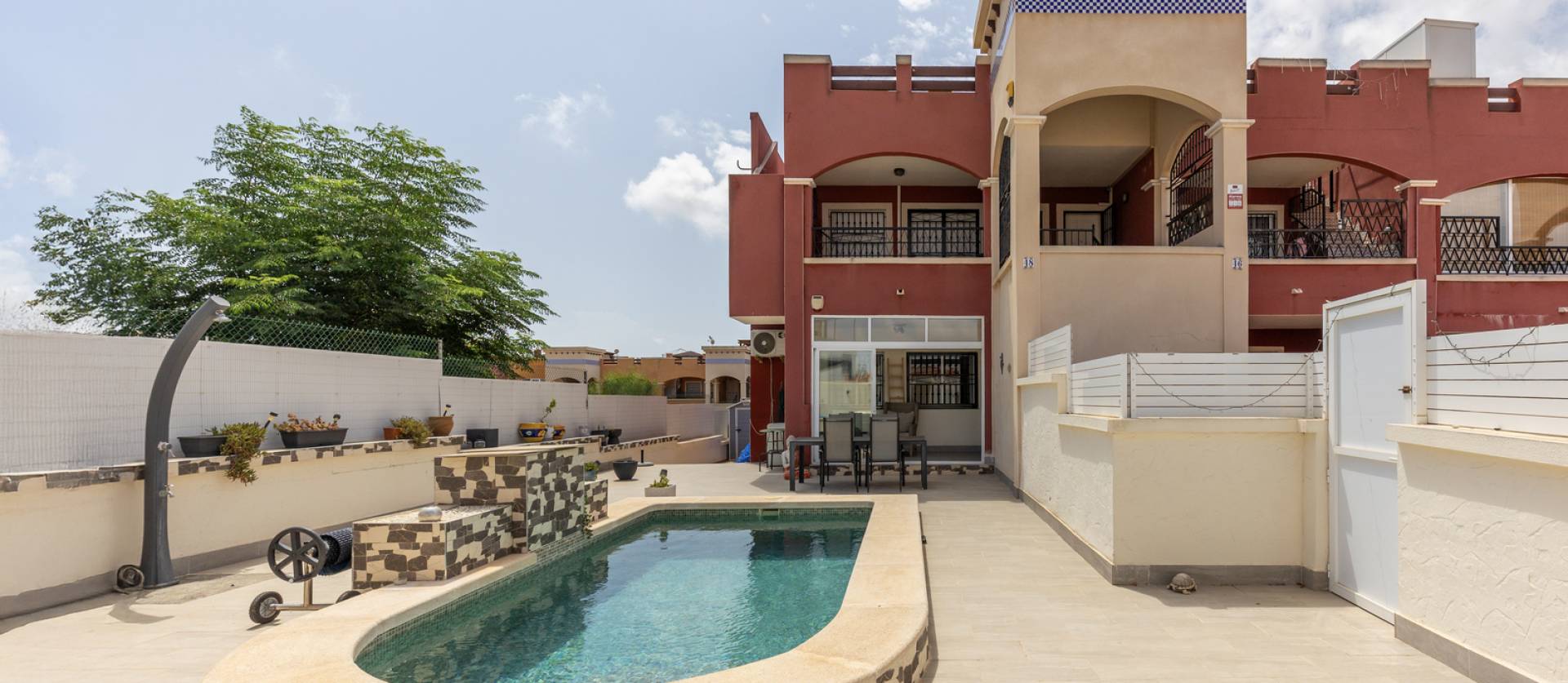 Sale - Apartment - Orihuela Costa - Los Altos